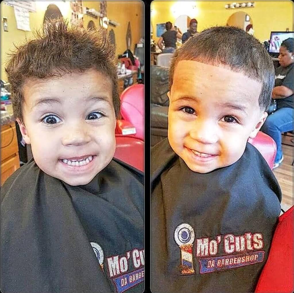 Mocuts Da Barber Shop | 4403 W North Ave, Milwaukee, WI 53208, USA | Phone: (414) 444-7467