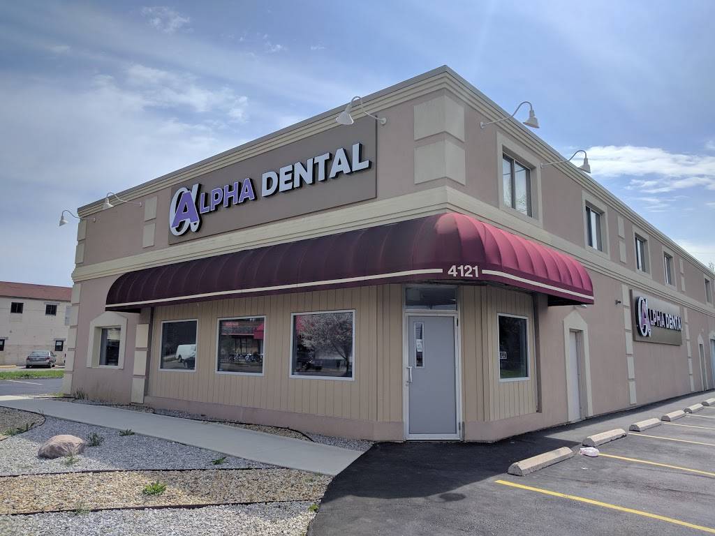 Alpha Dental Whitehall | 4121 E Main St, Columbus, OH 43213, USA | Phone: (614) 231-8000