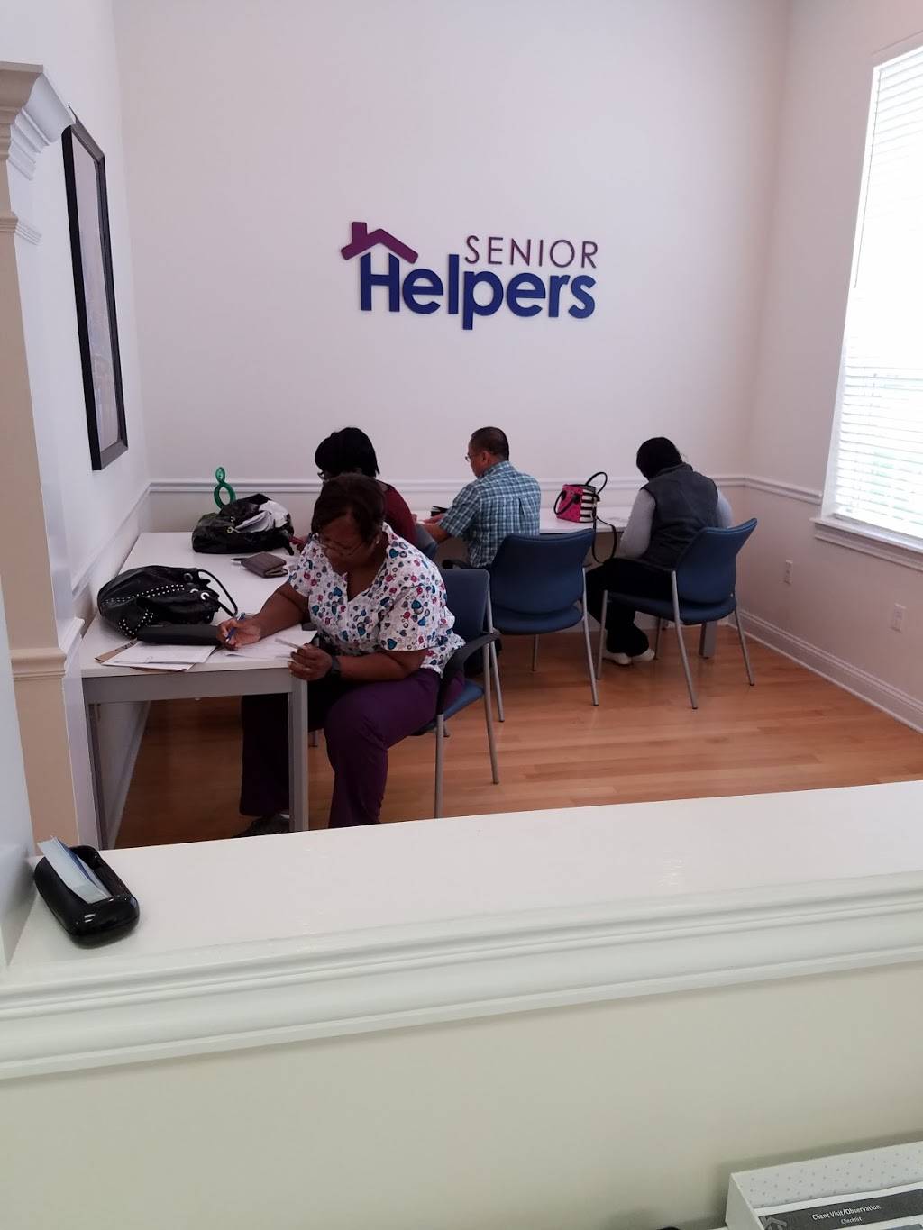 Senior Helpers | 8833 Perimeter Park Blvd Suite #602, Jacksonville, FL 32216, USA | Phone: (904) 567-7502