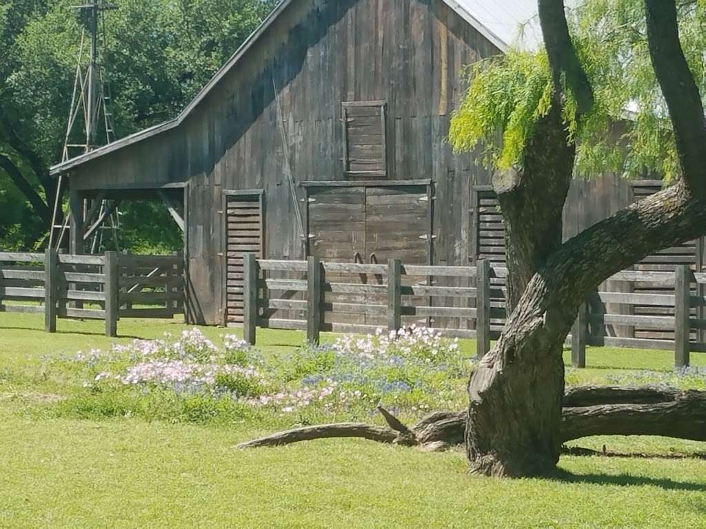 A W Perry Homestead Museum | 1509 Perry Rd, Carrollton, TX 75006 | Phone: (972) 466-6380