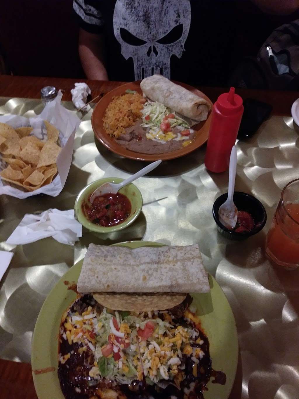 La Canasta Mexican Food | 723 S 7th Ave, Phoenix, AZ 85007, USA | Phone: (602) 254-7295