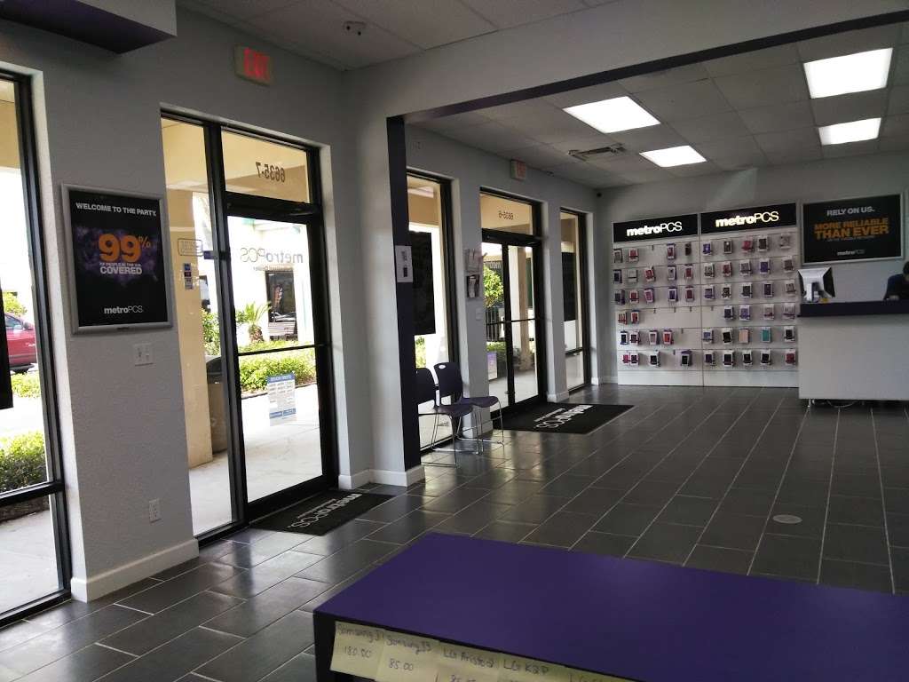 Metro by T-Mobile | 6635 Florida Ave S, Lakeland, FL 33813, USA | Phone: (863) 709-9130