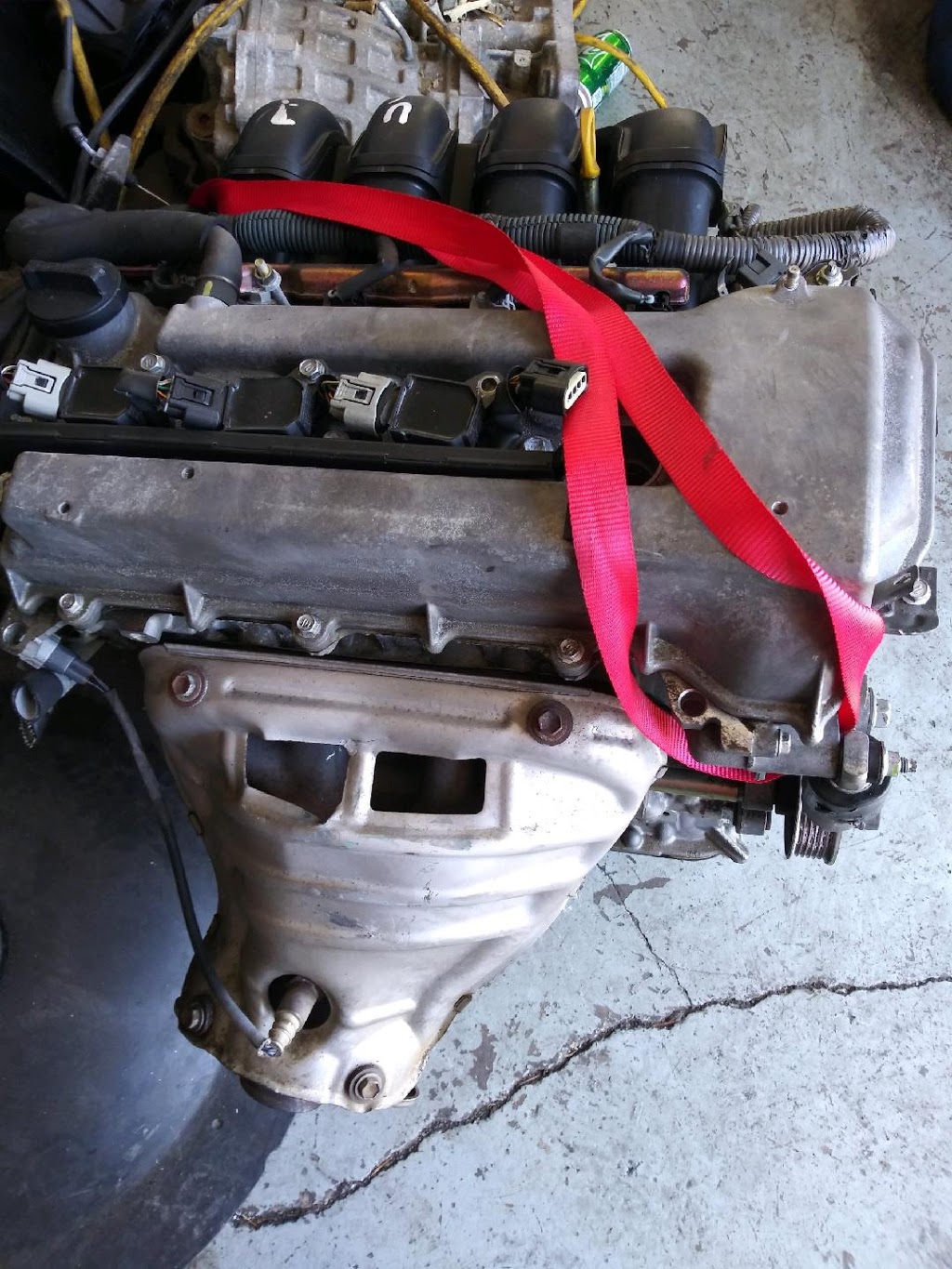 Used JDM Engine, Inc. | 3920 Vero Rd L, Arbutus, MD 21227 | Phone: (410) 565-6314