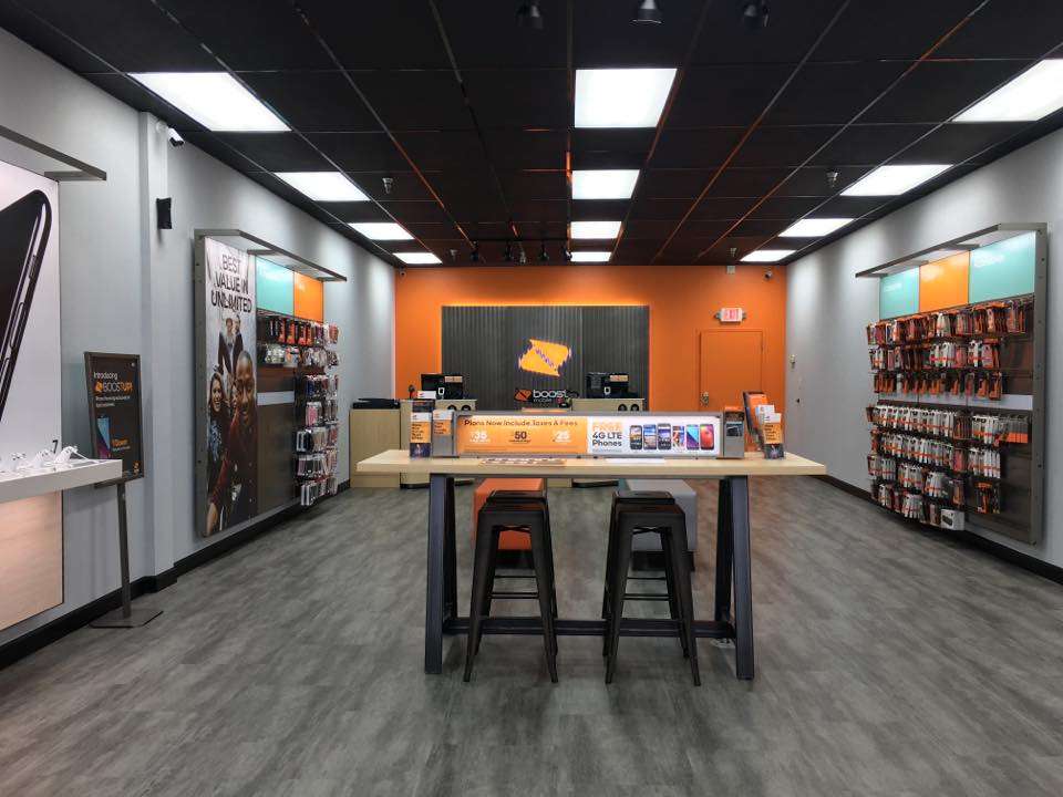 Boost Mobile by No Limit Wireless | 9548 Mt Holly-Huntersville Rd Suite C, Huntersville, NC 28078, USA | Phone: (704) 817-8933
