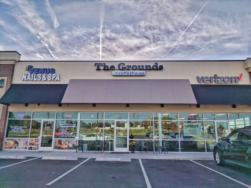 The Grounds | 50 N. Stafford Complex Center Street Suite 107, Stafford, VA 22556, USA | Phone: (540) 288-2058