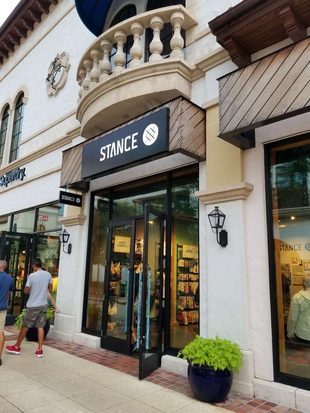 Stance | 1486 Buena Vista Dr, Orlando, FL 32830, USA | Phone: (321) 320-6540