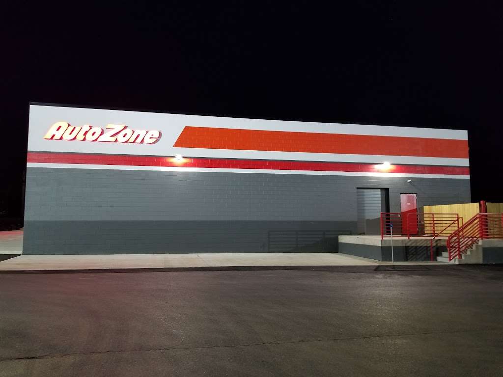 Autozone | Wind Gap, PA 18091, USA