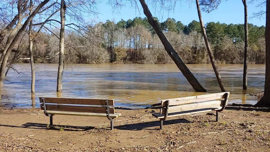 Westminster Park Pavilion | Rock Hill, SC 29732, USA