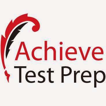 Achieve Test Prep | 1480 U.S. 9, Woodbridge, NJ 07095, USA | Phone: (732) 750-2321