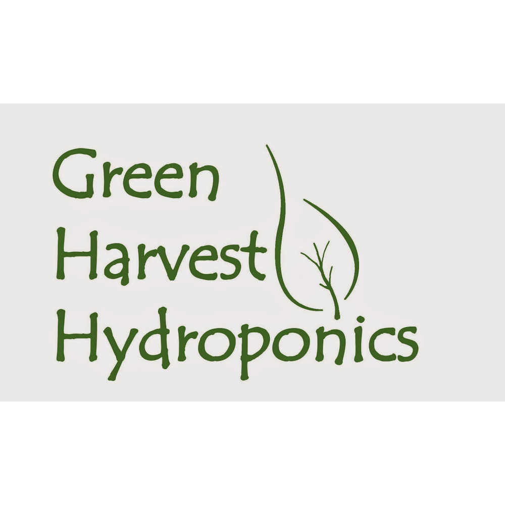 Green Harvest Hydroponics | 82 Newbury St, Peabody, MA 01960, USA | Phone: (978) 278-5898