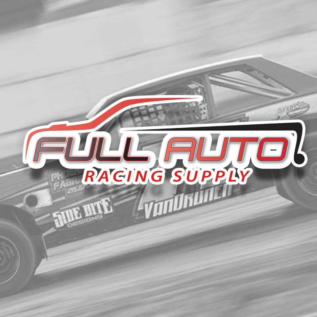 Full Auto Racing | 1110 N Indiana Ave, Crown Point, IN 46307, USA | Phone: (219) 776-3216