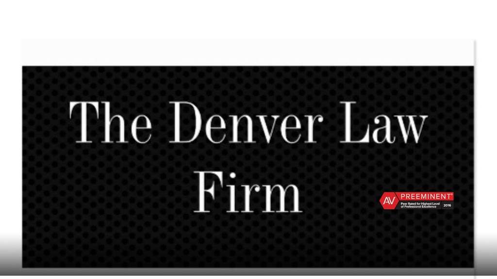 The Denver Law Firm | 331 Newman Springs Rd # 143, Red Bank, NJ 07701, USA | Phone: (732) 784-1807