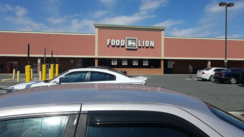 Food Lion | 600 McKinney Blvd, Colonial Beach, VA 22443 | Phone: (804) 224-2064