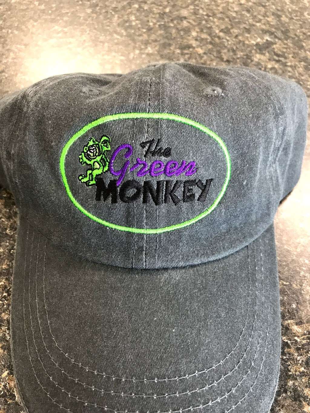 Beach Embroidery & Screen Printing | 806 E 3rd Ave, New Smyrna Beach, FL 32169, USA | Phone: (386) 478-3931
