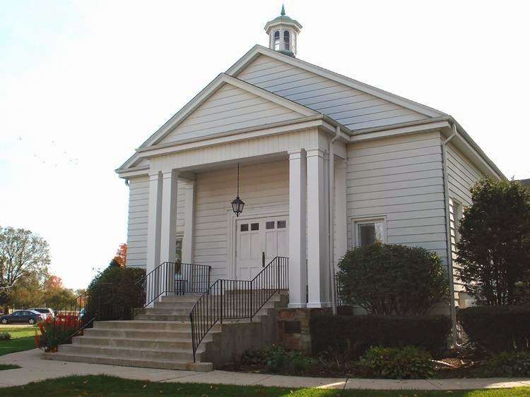 Dasom Church and The South Church | 501 S Emerson St, Mt Prospect, IL 60056 | Phone: (847) 253-0501