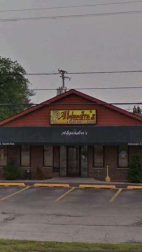 Alejandras Mexican Restaurant | 400 W North Ave, Northlake, IL 60164, USA | Phone: (708) 562-1000