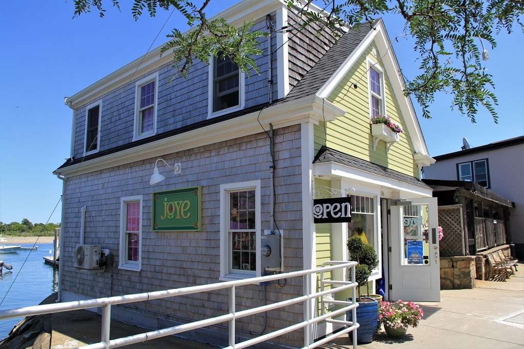 Joye | 1330, 196 Front St, Scituate, MA 02066, USA | Phone: (781) 545-7273