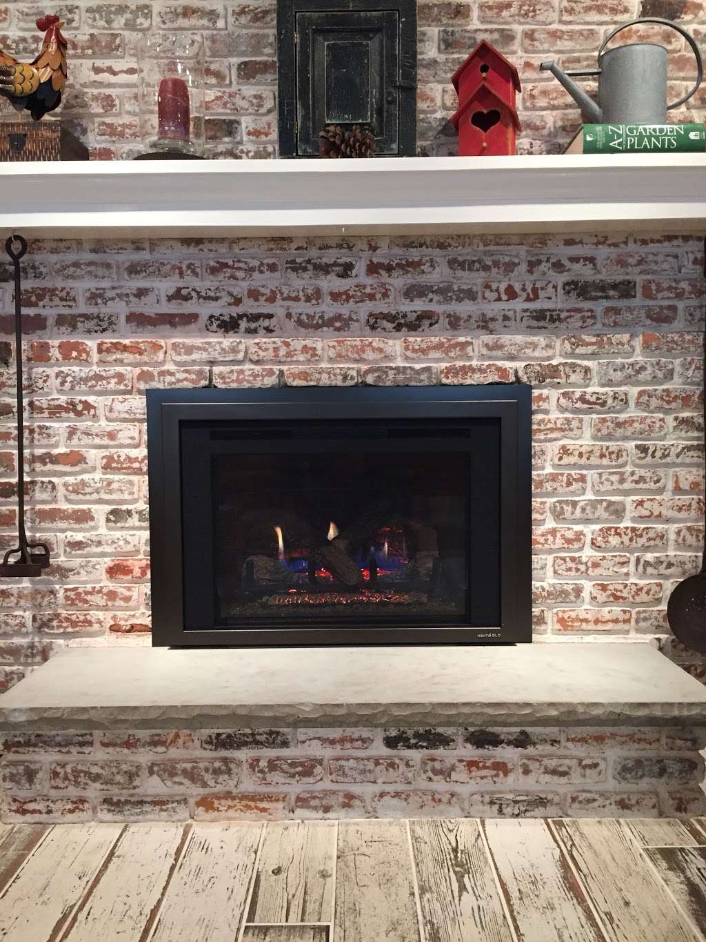 D & W Chimney & Fireplace Shop | 489 U.S. 22 East, Whitehouse Station, NJ 08889, USA | Phone: (908) 534-5800