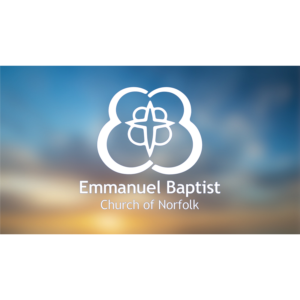 Emmanuel Baptist Church | 63 Rockwood Rd, Norfolk, MA 02056 | Phone: (508) 528-5862