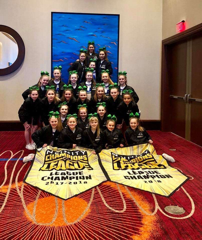 LA All Stars | 2979 Old Tree Dr c, Lancaster, PA 17603, USA | Phone: (717) 575-5745