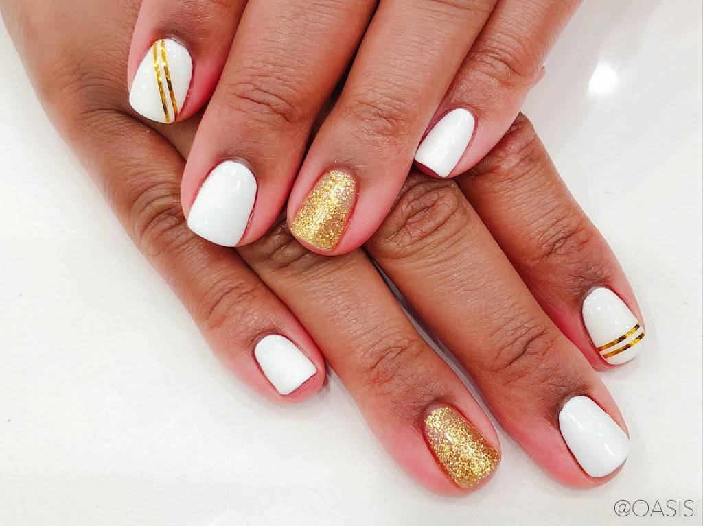 Oasis Nails & Day Spa | 240 Bussey St, Dedham, MA 02026, USA | Phone: (781) 326-0589