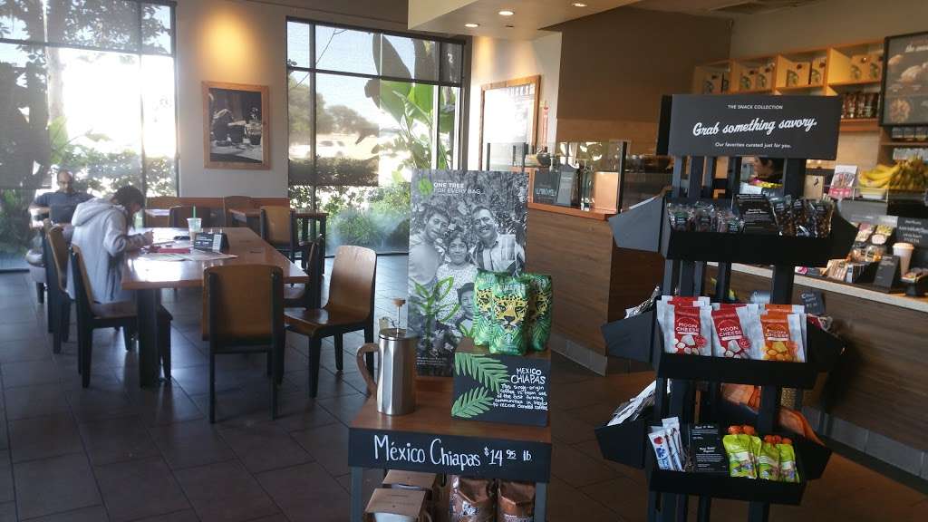 Starbucks | 377 Pacific Coast Hwy Suite A, Newport Beach, CA 92660, USA | Phone: (949) 675-3006