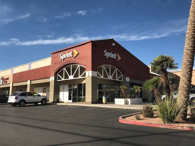 Sprint Store | 7291 S Eastern Ave, Las Vegas, NV 89119, USA | Phone: (702) 470-0450
