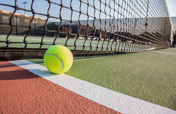 Julios Tennis Lessons | 175 Holly Park Cir, San Francisco, CA 94110, USA | Phone: (415) 678-8314