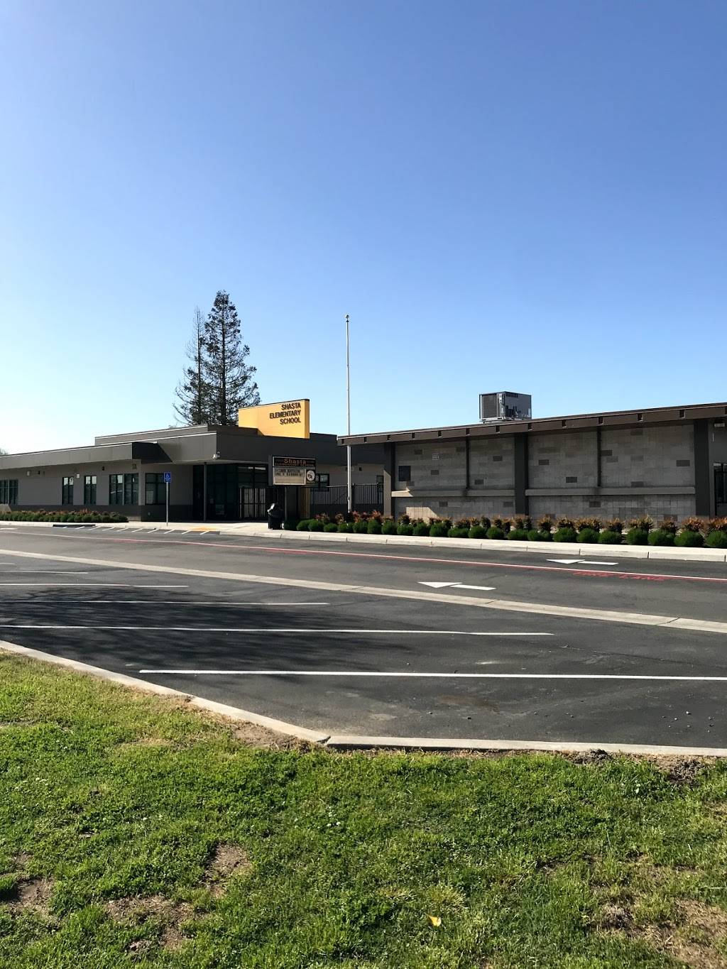 Shasta Elementary School | 751 E Edison St, Manteca, CA 95336, USA | Phone: (209) 858-7400