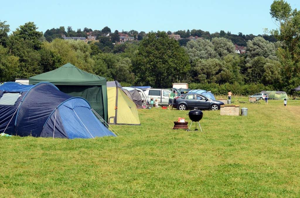 Bedgebury Camping | Bedgebury Rd, Goudhurst, Cranbrook TN17 2QU, UK | Phone: 01580 213487