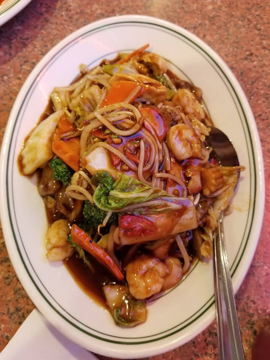 Mei Mei China Restaurant | 405 Legacy Dr, Plano, TX 75023, USA | Phone: (972) 527-5888