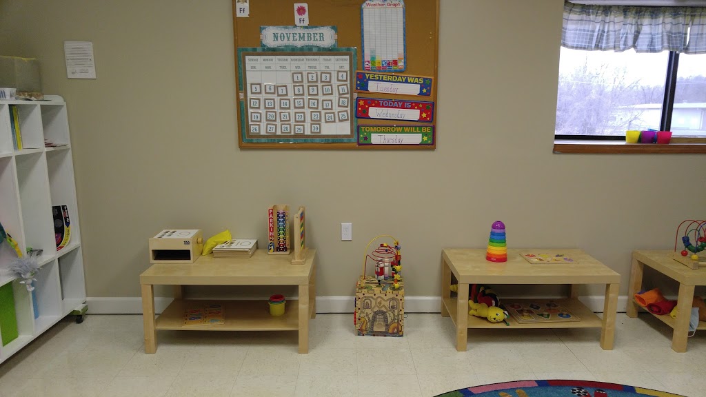 Independent Child Montessori School | 1302 N 49th Terrace, St Joseph, MO 64506, USA | Phone: (816) 396-9106