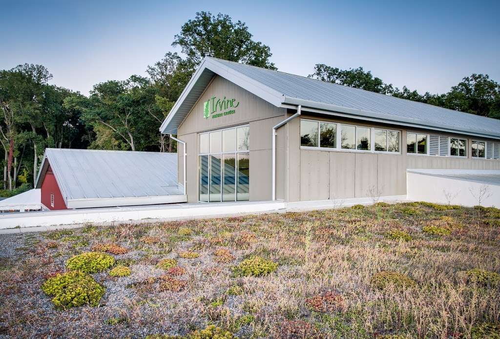 Irvine Nature Center | 11201 Garrison Forest Rd, Owings Mills, MD 21117, USA | Phone: (443) 738-9200