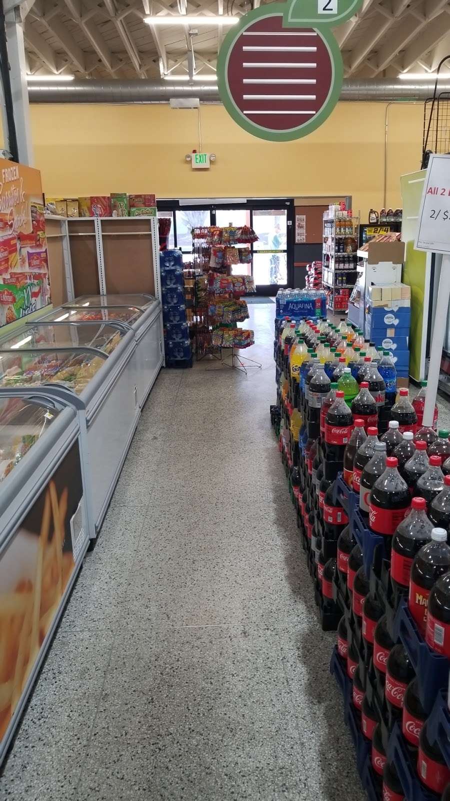 Island Cove Market | Navy Base Exchange Building 201, 800 Avenue H, San Francisco, CA 94130, USA | Phone: (415) 391-2299 Island Cove Market | Navy Base Exchange Building 201, 800 Avenue H, San Francisco, CA 94130, USA | Phone: (415) 391-2299