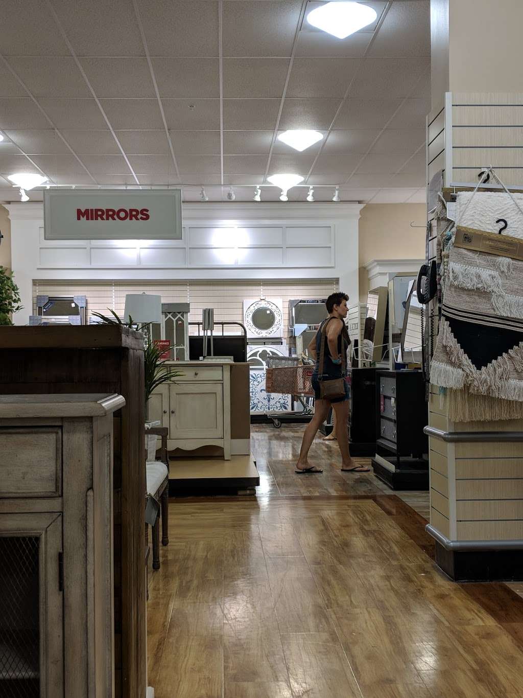HomeGoods | 10402 Broadway St, Pearland, TX 77584 | Phone: (713) 340-0230