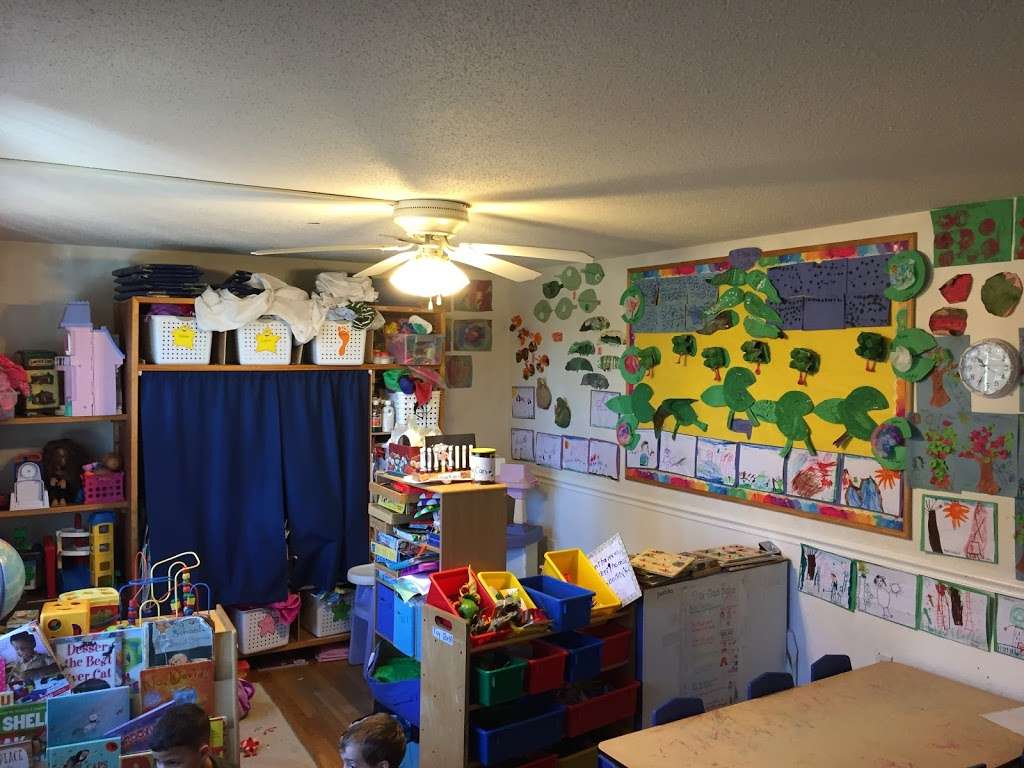 Bright House Early Learning Program & Child Care | 79 Hovey Rd, Londonderry, NH 03053, USA | Phone: (603) 434-4974