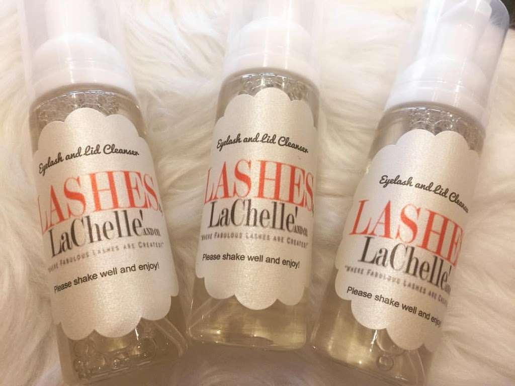 Lashes by Lachelle & Company | 2611 Cypress Creek Parkway Suite G-100, Houston, TX 77068, USA | Phone: (832) 446-3951