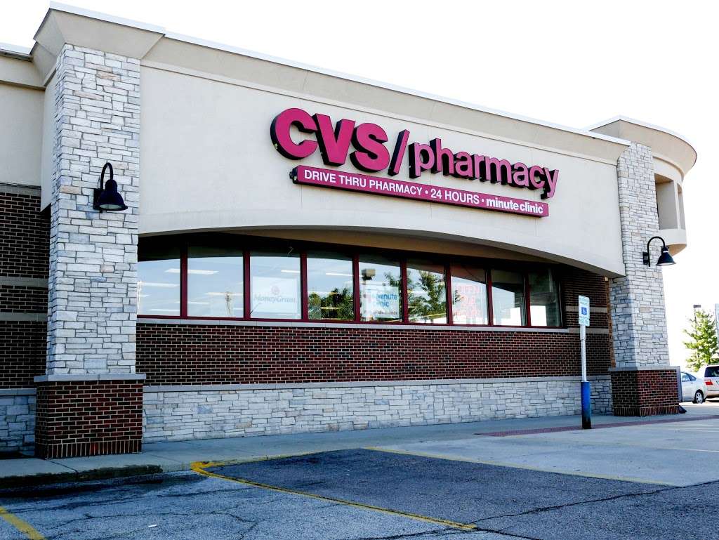 CVS | 1305 Randall Rd, Crystal Lake, IL 60014, USA | Phone: (815) 356-0386