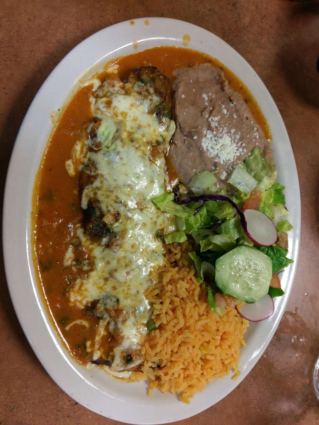 CANCUN CAFE & MEXICAN GRILL | 1559 Sycamore Rd, Yorkville, IL 60560, USA | Phone: (331) 207-8143