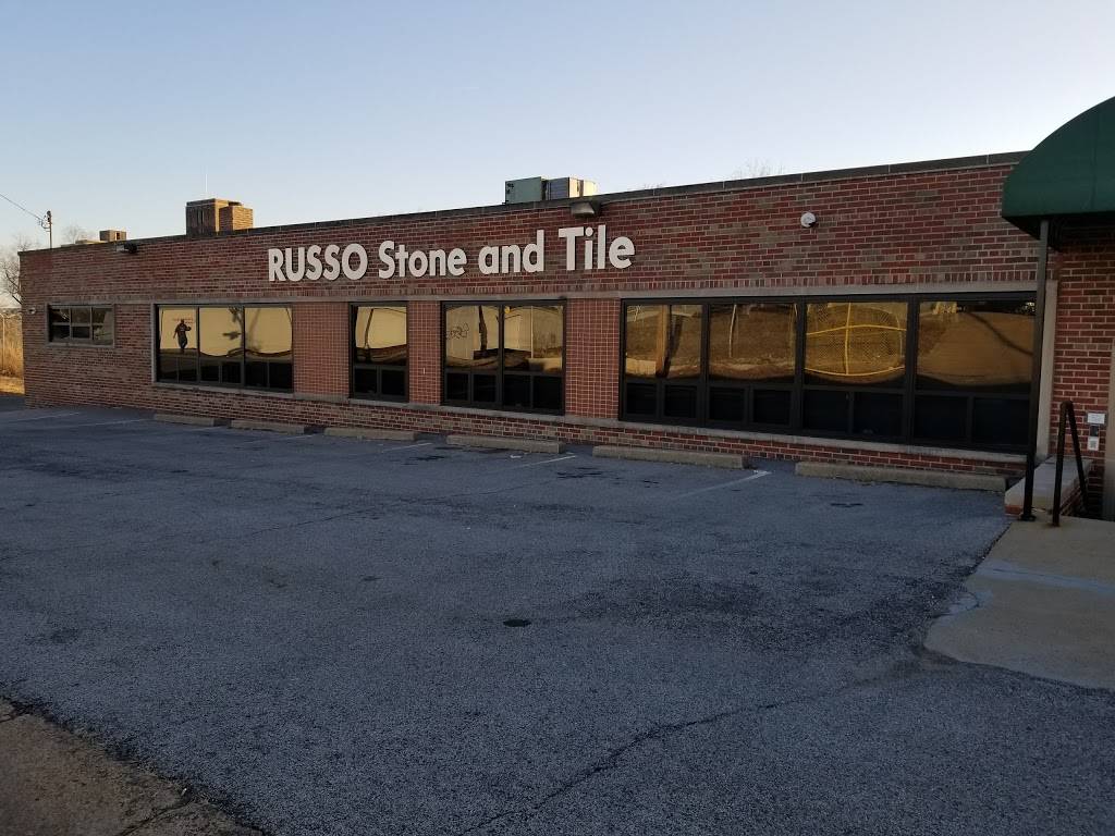Russo Stone and Tile design, llc. | 4160 Meramec St, St. Louis, MO 63116, USA | Phone: (314) 771-1234