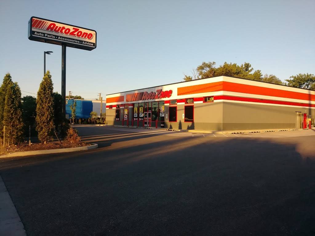 AutoZone Auto Parts | 6728 Ritchie Hwy, Glen Burnie, MD 21061 | Phone: (443) 764-2010