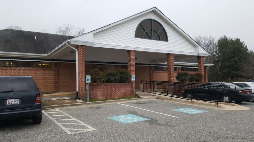 Charles County Public Library - Potomac Branch | 3225 Ruth B Swann Dr, Indian Head, MD 20640, USA | Phone: (301) 375-7375