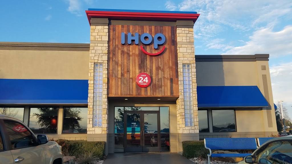 IHOP | 900 Market Pl Blvd, Irving, TX 75063, USA | Phone: (214) 574-7100