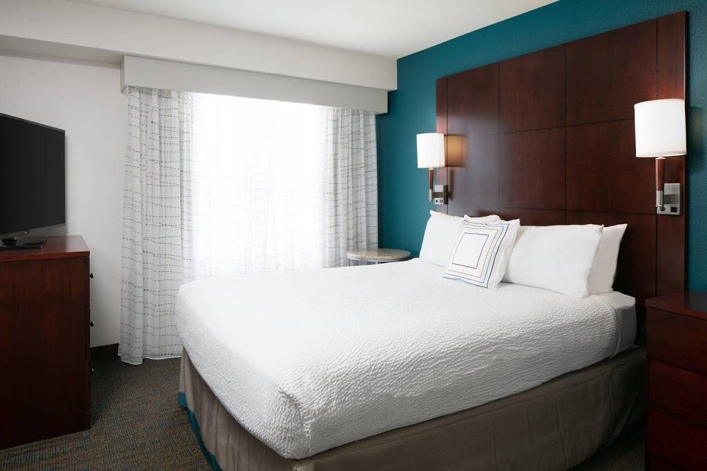 Residence Inn by Marriott Lincoln South | 5865 Boboli Ln, Lincoln, NE 68516 | Phone: (402) 423-1555