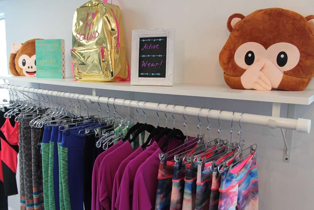 Moon Child Boutique | 799 River Rd, Fair Haven, NJ 07704, USA | Phone: (732) 842-8930