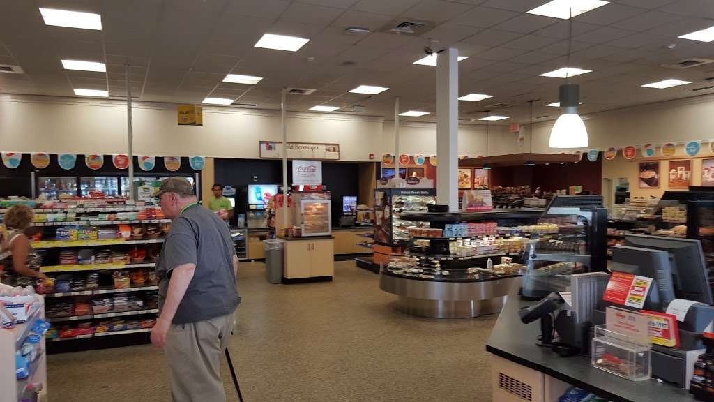 Wawa | 1711 E Main St, Millville, NJ 08332, USA | Phone: (856) 327-0655