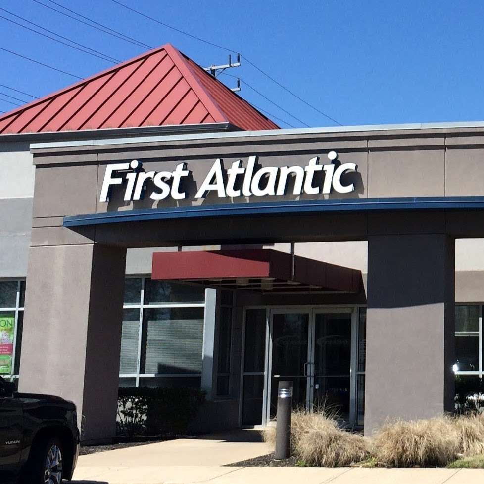 First Atlantic Federal Credit Union | 495 Oceanport Ave, Oceanport, NJ 07757, USA | Phone: (732) 380-3600 ext. 3912