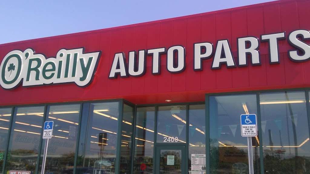 OReilly Auto Parts | 2400 US-92, Lakeland, FL 33801, USA | Phone: (863) 665-1504