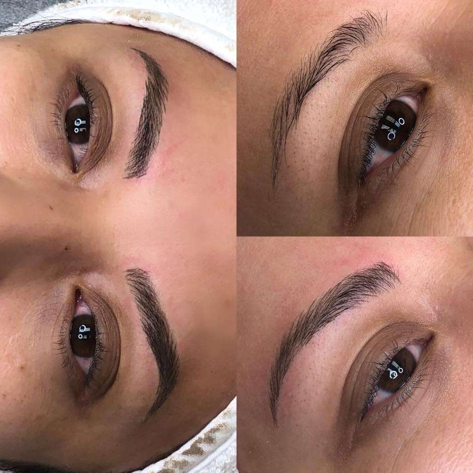 Kahla Brows | 1061 N Dobson Rd #110, Mesa, AZ 85201, USA | Phone: (602) 400-7650