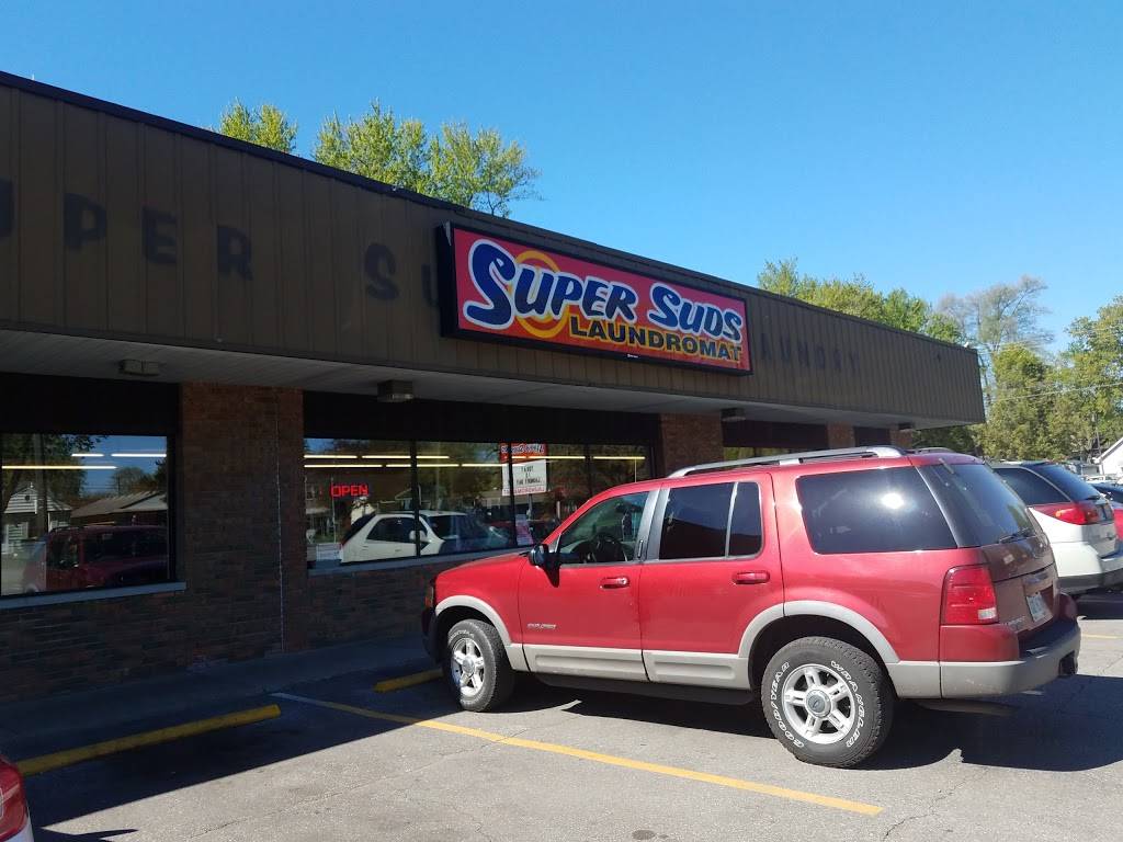 Supersuds Laundromat | 3509 W Alexis Rd, Toledo, OH 43623, USA | Phone: (419) 473-8588